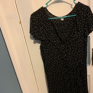 American Eagle dress